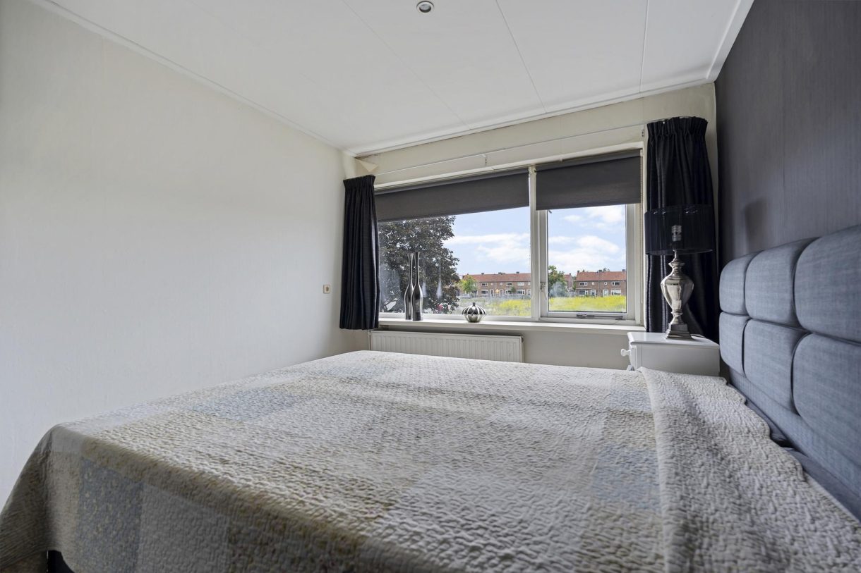 Te koop: Foto Woonhuis aan de Spireastraat 17 in Wezep