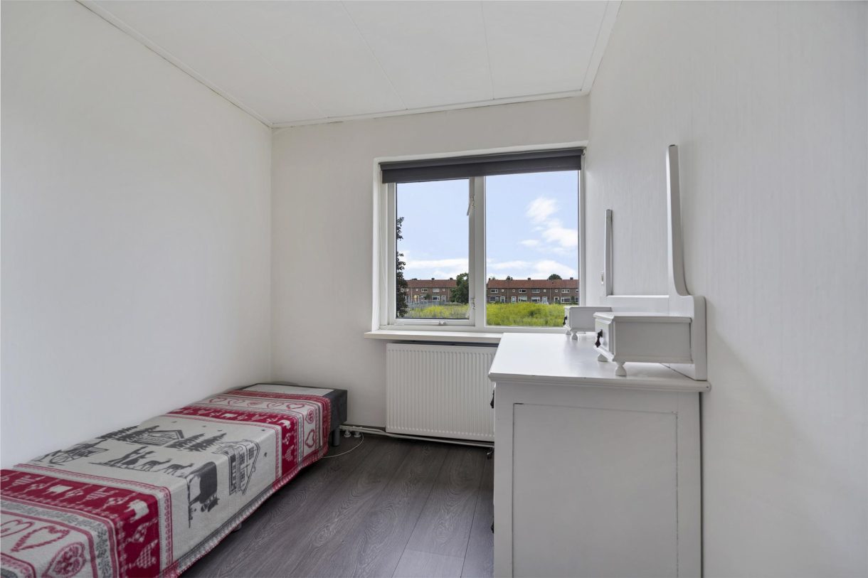 Te koop: Foto Woonhuis aan de Spireastraat 17 in Wezep