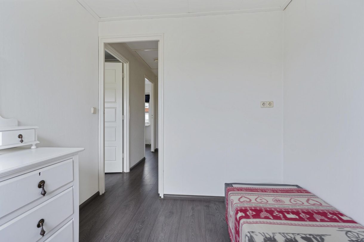 Te koop: Foto Woonhuis aan de Spireastraat 17 in Wezep