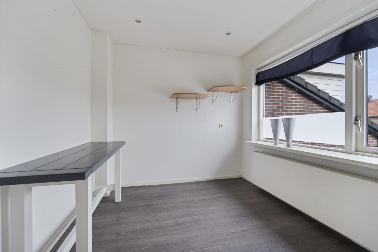 Te koop: Foto Woonhuis aan de Spireastraat 17 in Wezep