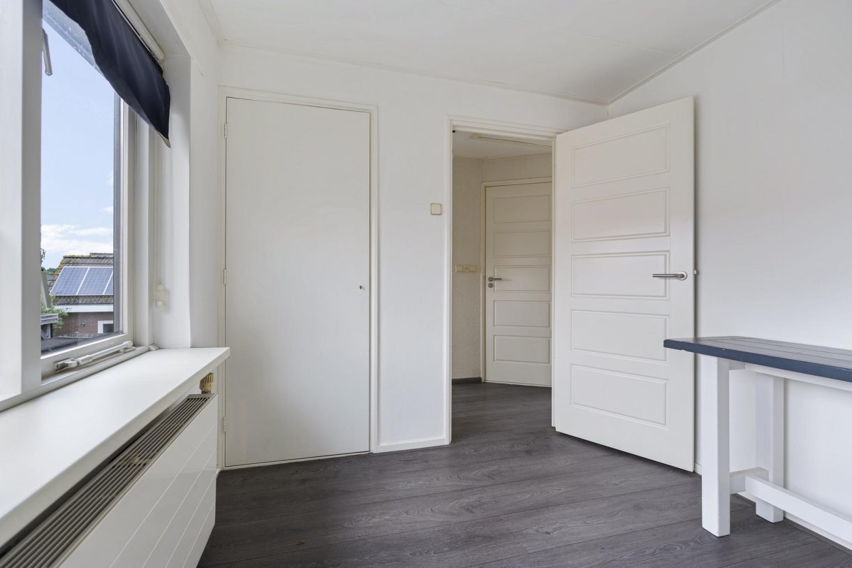 Te koop: Foto Woonhuis aan de Spireastraat 17 in Wezep