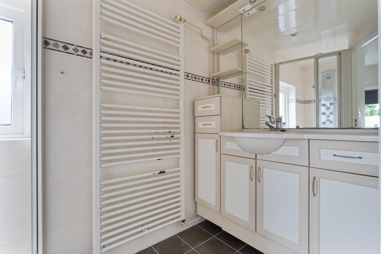 Te koop: Foto Woonhuis aan de Spireastraat 17 in Wezep