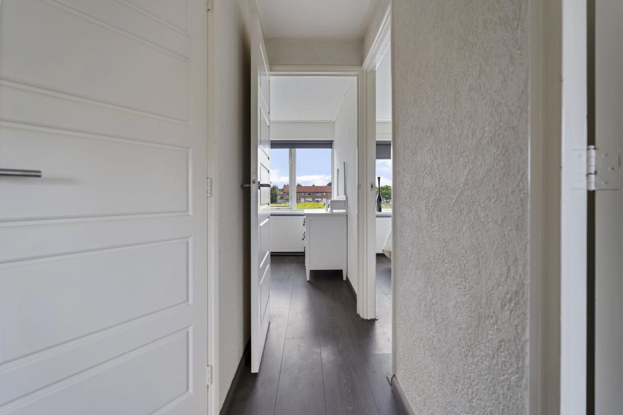 Te koop: Foto Woonhuis aan de Spireastraat 17 in Wezep