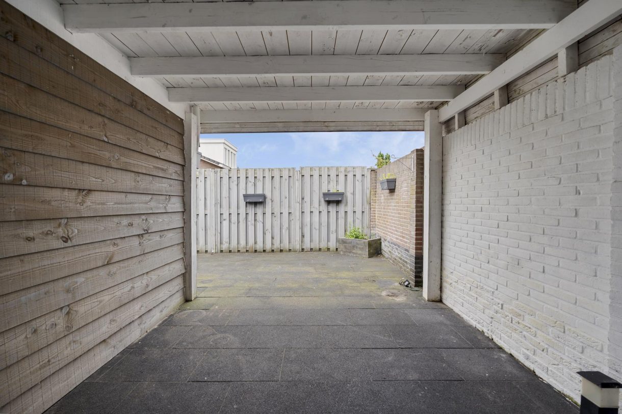 Te koop: Foto Woonhuis aan de Spireastraat 17 in Wezep