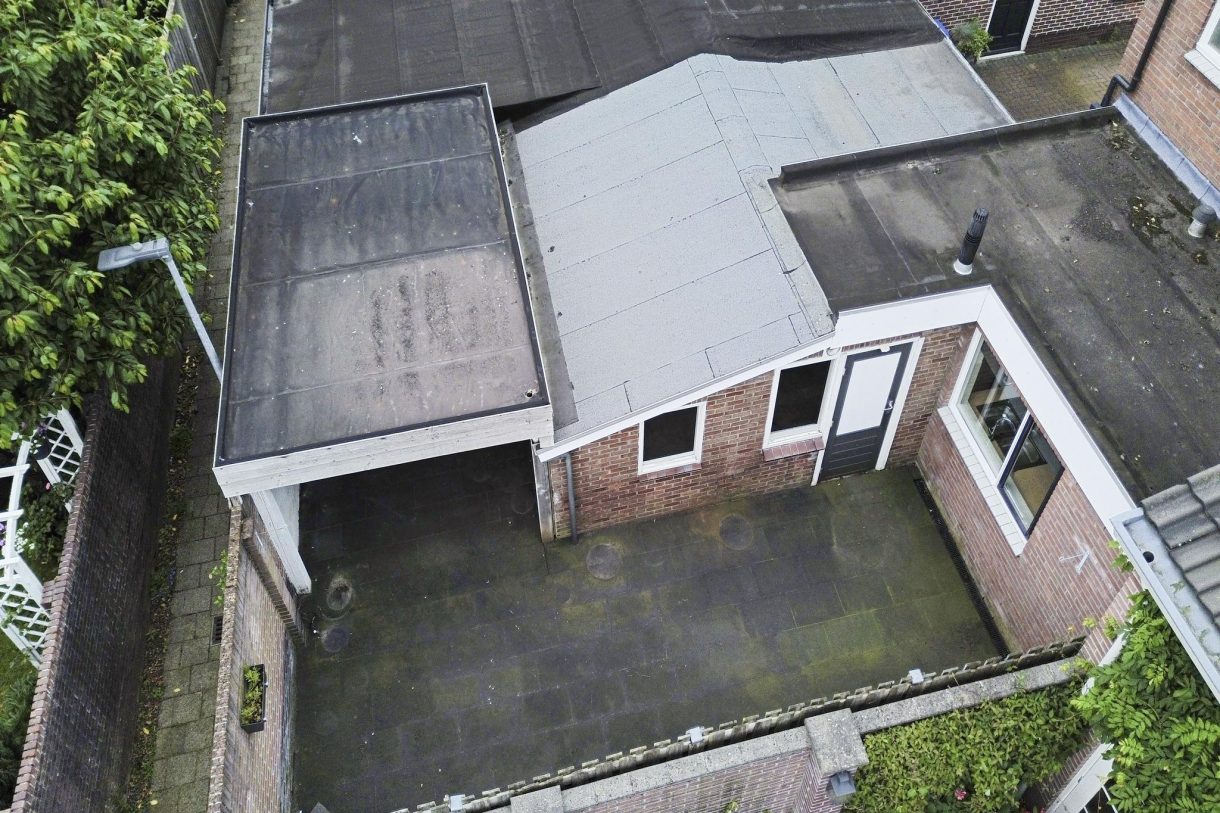 Te koop: Foto Woonhuis aan de Spireastraat 17 in Wezep