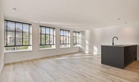 Te huur: Foto Appartement aan de Nieuwstraat 10D in Zwolle