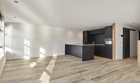 Te huur: Foto Appartement aan de Nieuwstraat 10D in Zwolle