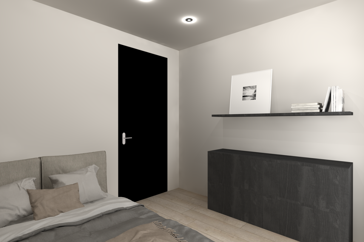 Te huur: Foto Appartement aan de Nieuwstraat 10D in Zwolle