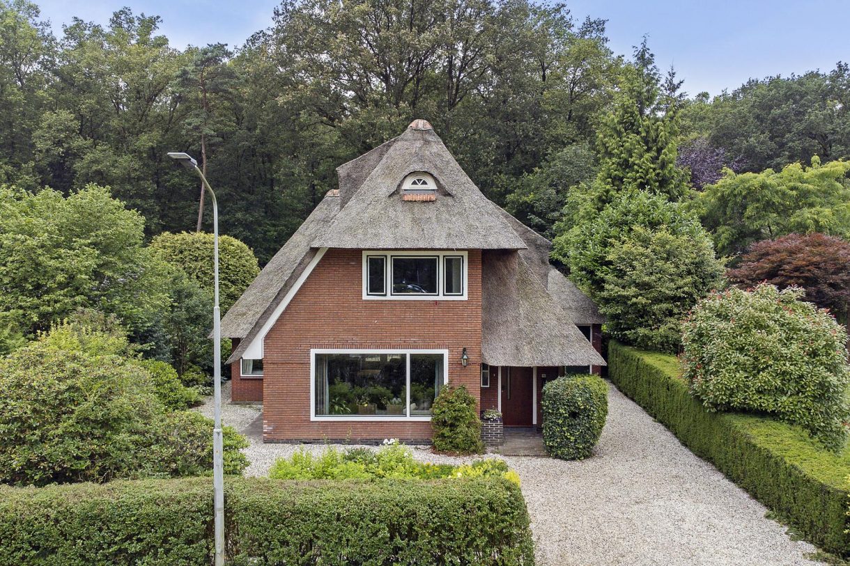 Te koop: Foto Woonhuis aan de van Deldensweg 16 in Hattem