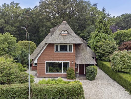 Hoofdfoto van Hattem van Deldensweg 16