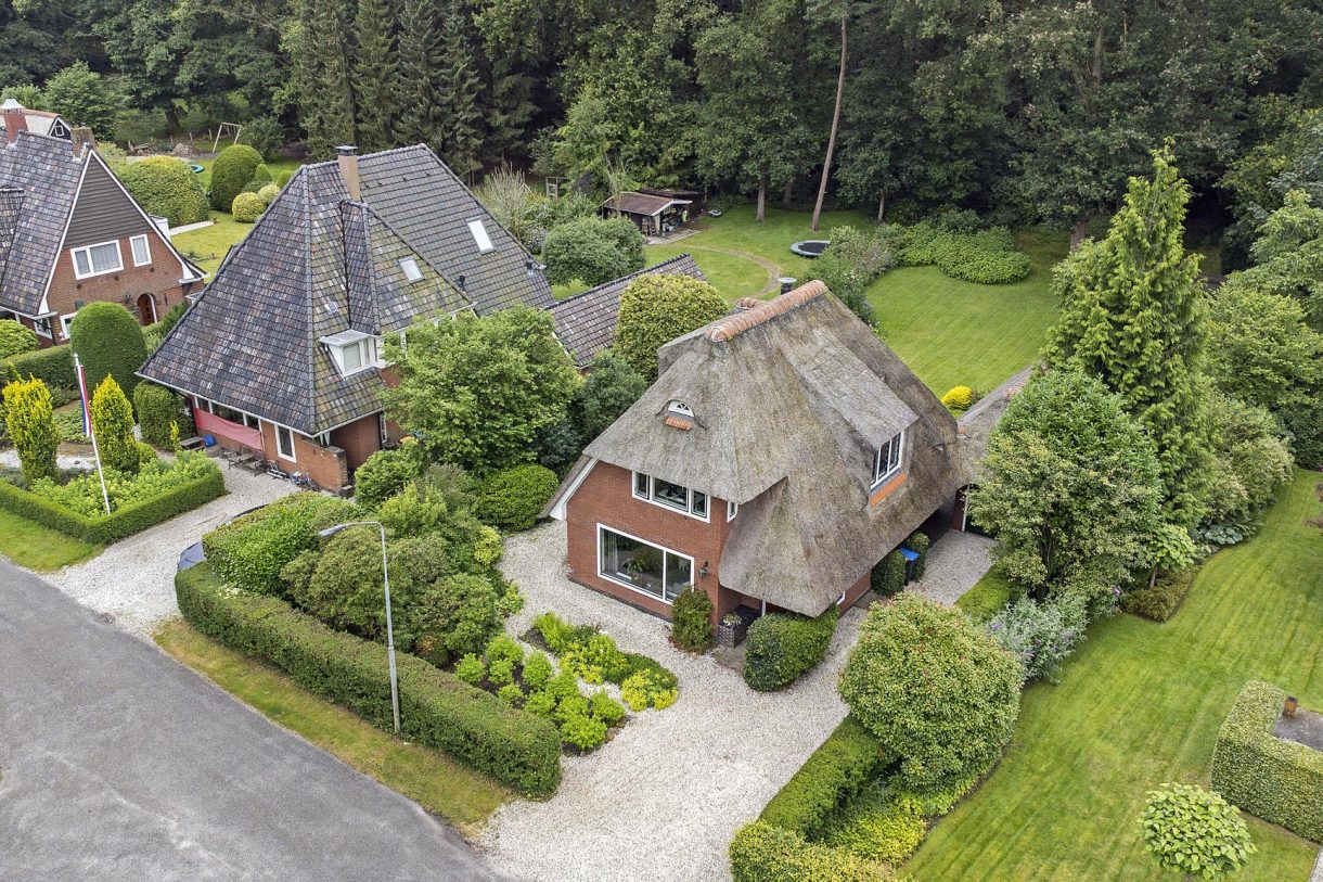 Te koop: Foto Woonhuis aan de van Deldensweg 16 in Hattem