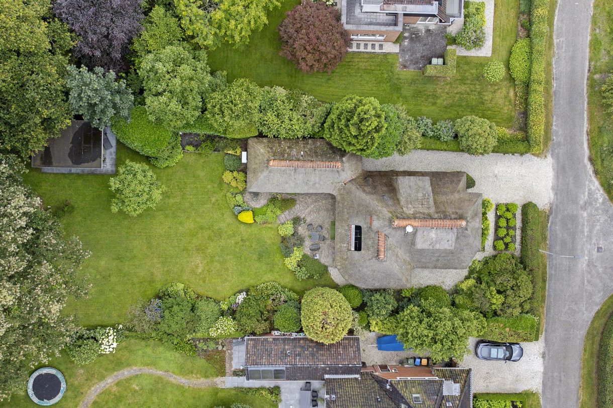 Te koop: Foto Woonhuis aan de van Deldensweg 16 in Hattem
