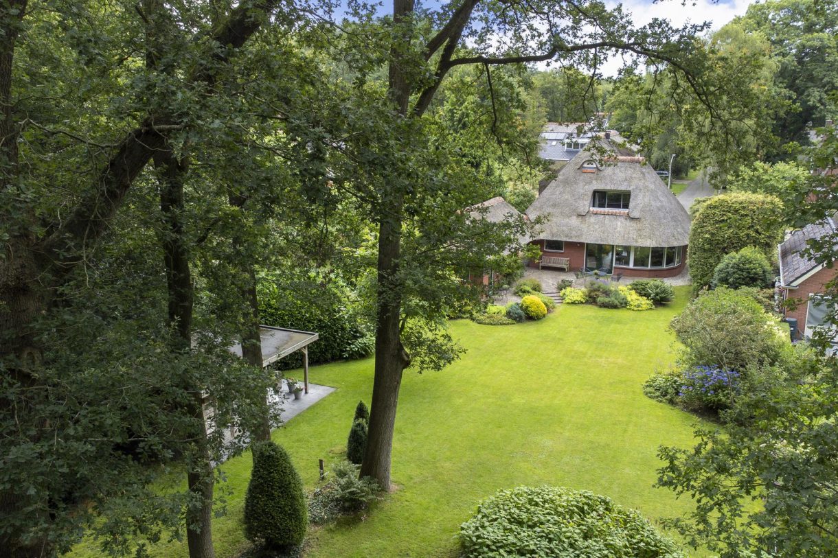 Te koop: Foto Woonhuis aan de van Deldensweg 16 in Hattem