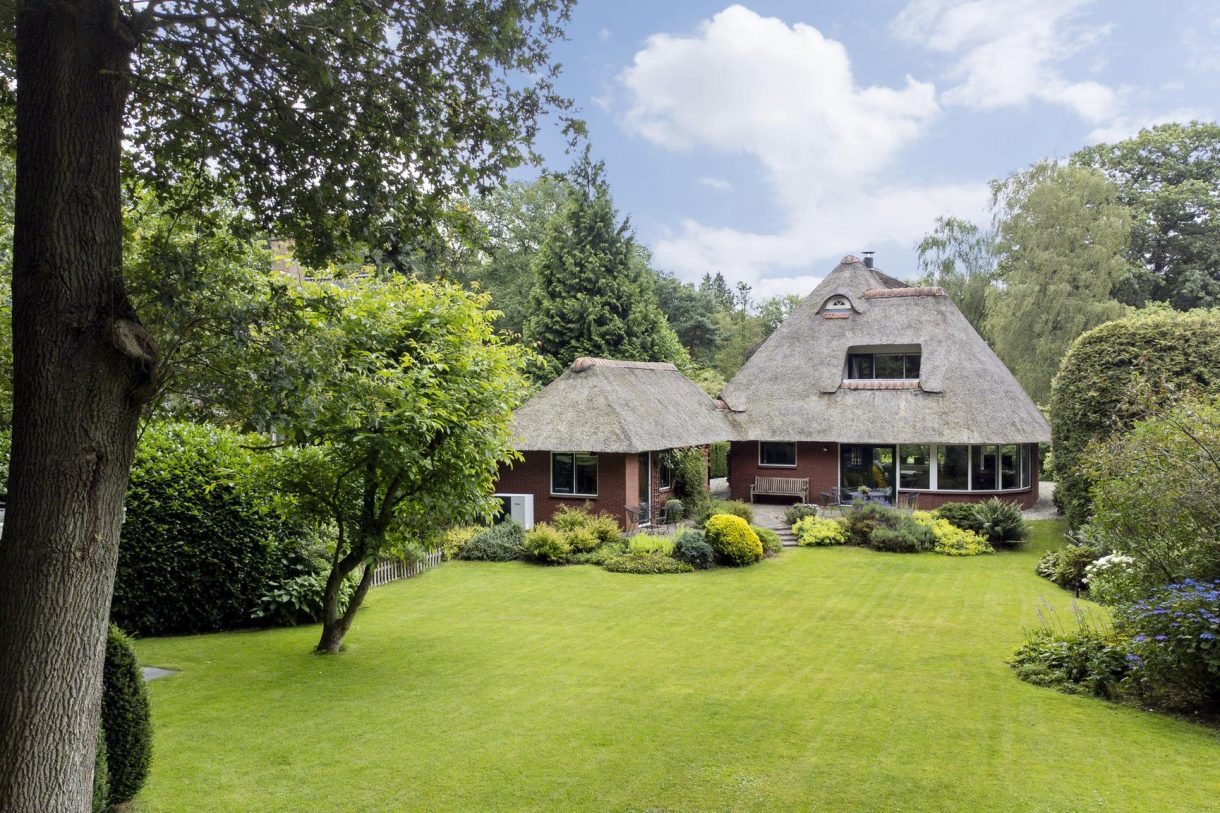 Te koop: Foto Woonhuis aan de van Deldensweg 16 in Hattem