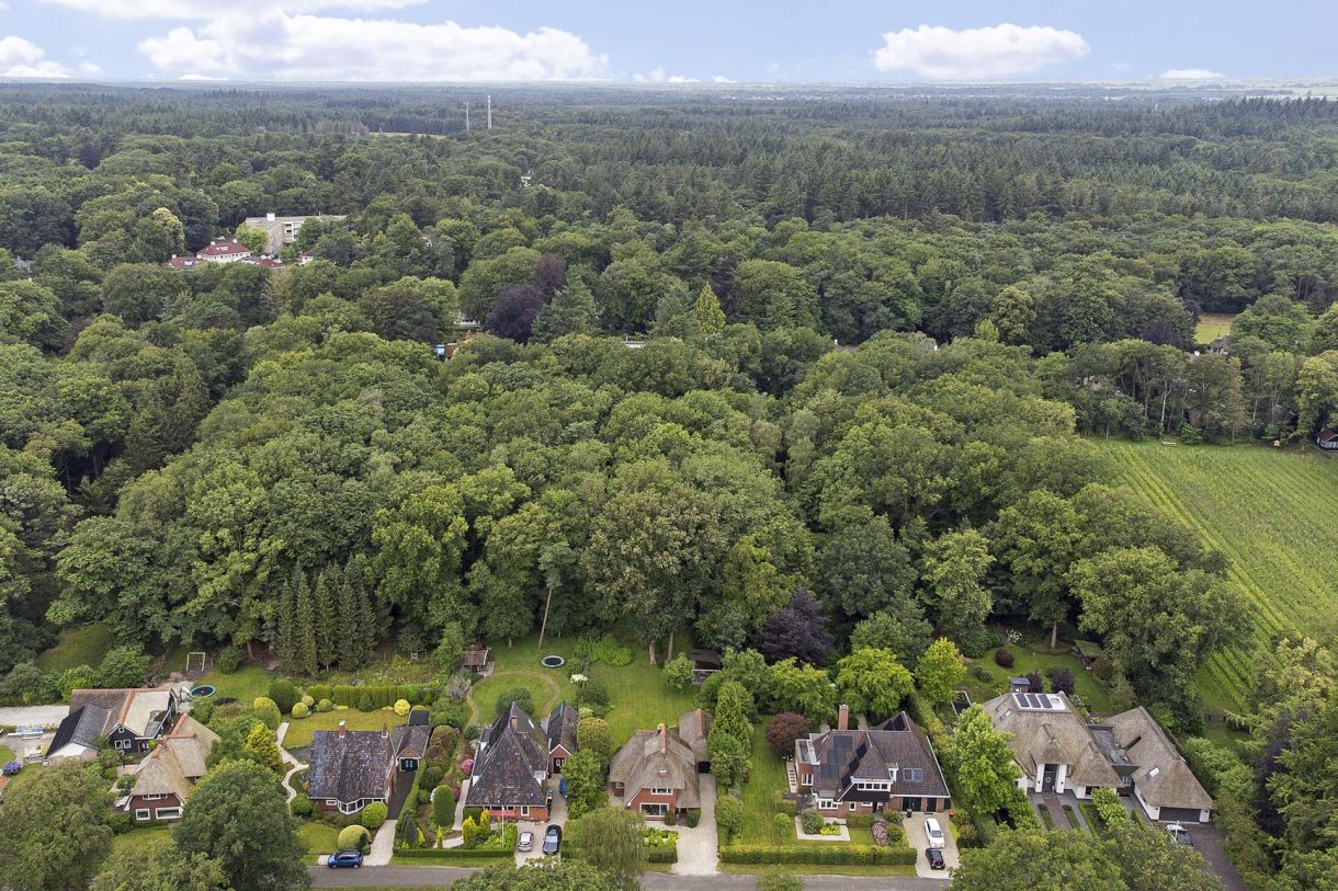Te koop: Foto Woonhuis aan de van Deldensweg 16 in Hattem