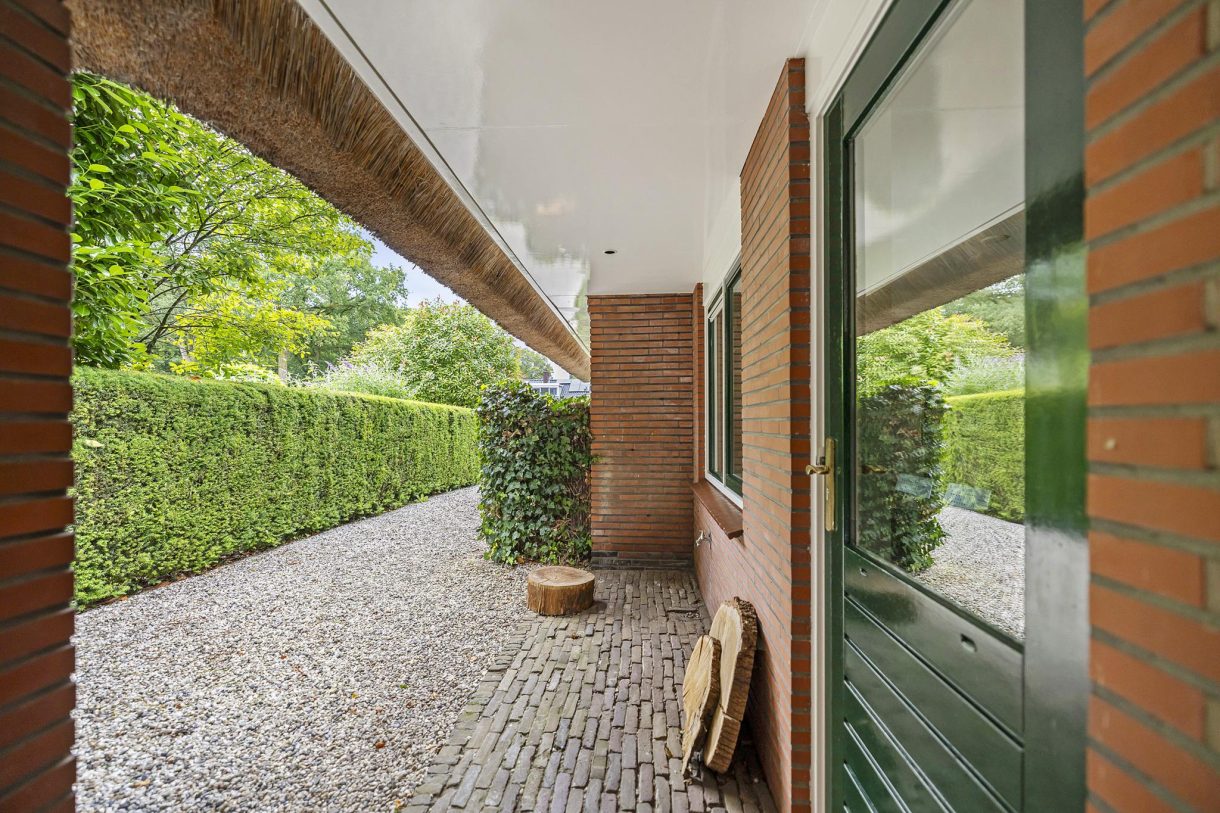 Te koop: Foto Woonhuis aan de van Deldensweg 16 in Hattem