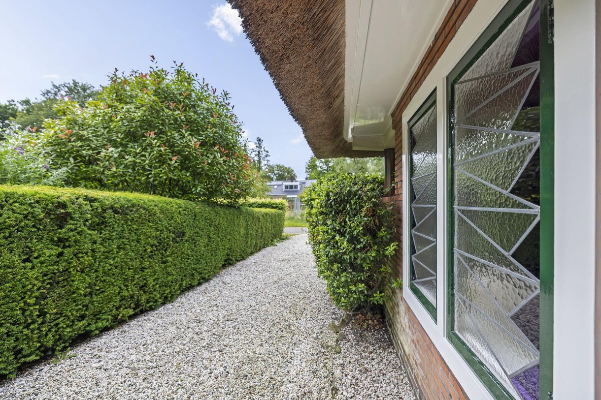 Te koop: Foto Woonhuis aan de van Deldensweg 16 in Hattem