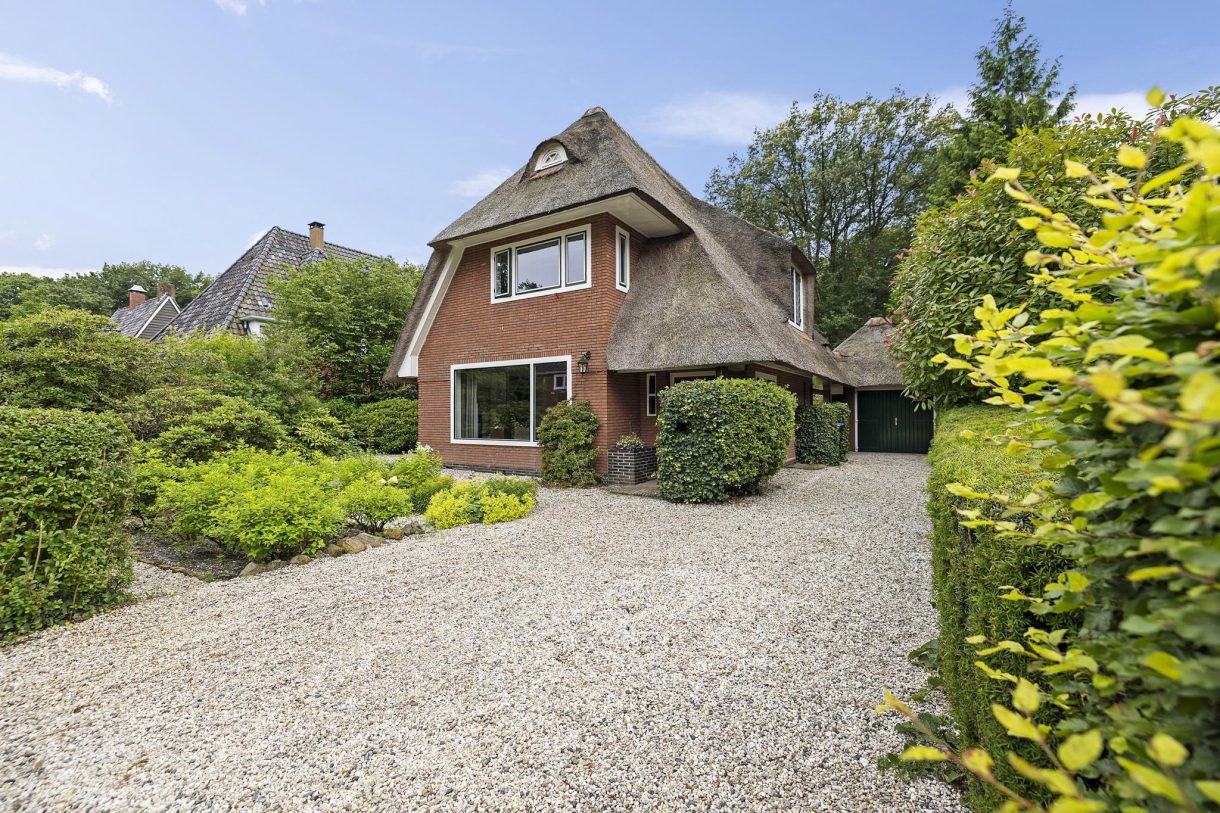 Te koop: Foto Woonhuis aan de van Deldensweg 16 in Hattem