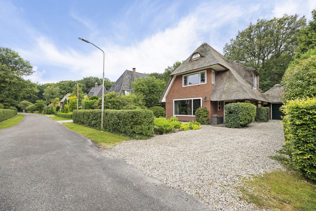 Te koop: Foto Woonhuis aan de van Deldensweg 16 in Hattem