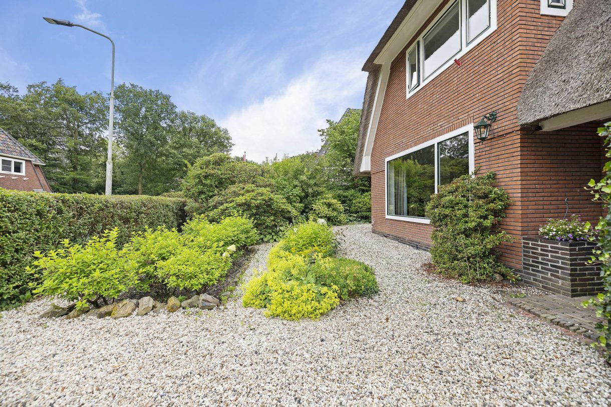 Te koop: Foto Woonhuis aan de van Deldensweg 16 in Hattem