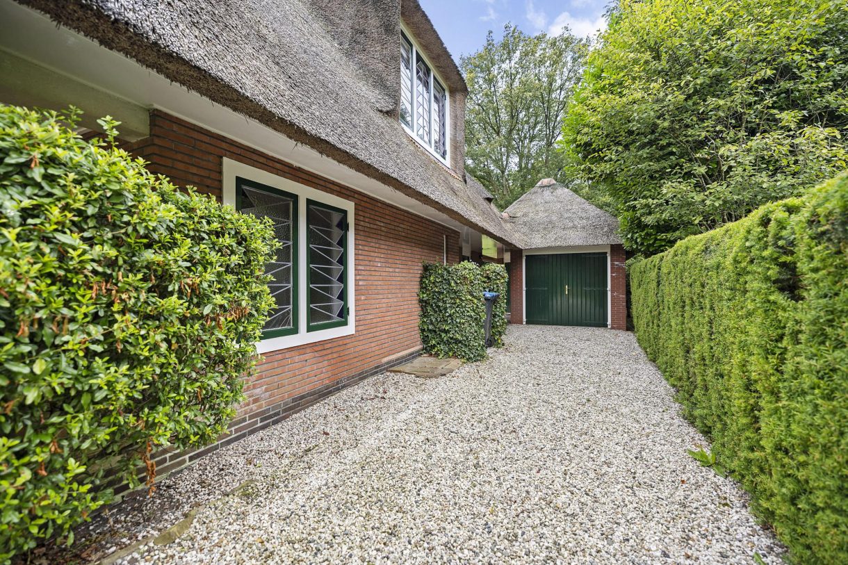 Te koop: Foto Woonhuis aan de van Deldensweg 16 in Hattem