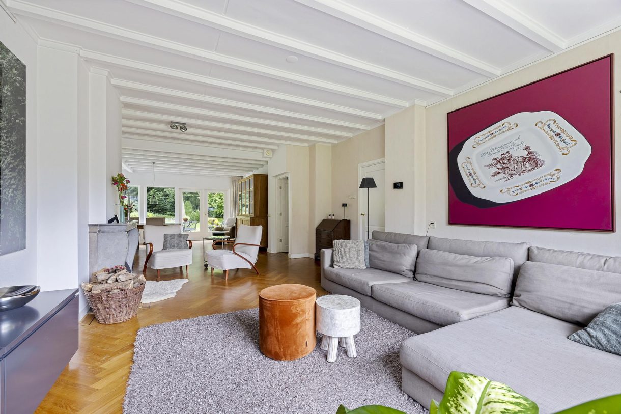 Te koop: Foto Woonhuis aan de van Deldensweg 16 in Hattem