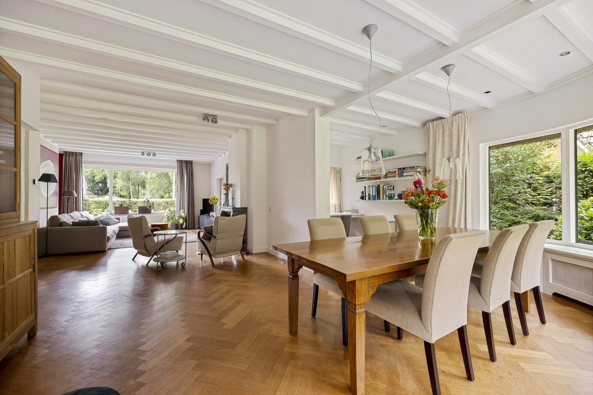 Te koop: Foto Woonhuis aan de van Deldensweg 16 in Hattem