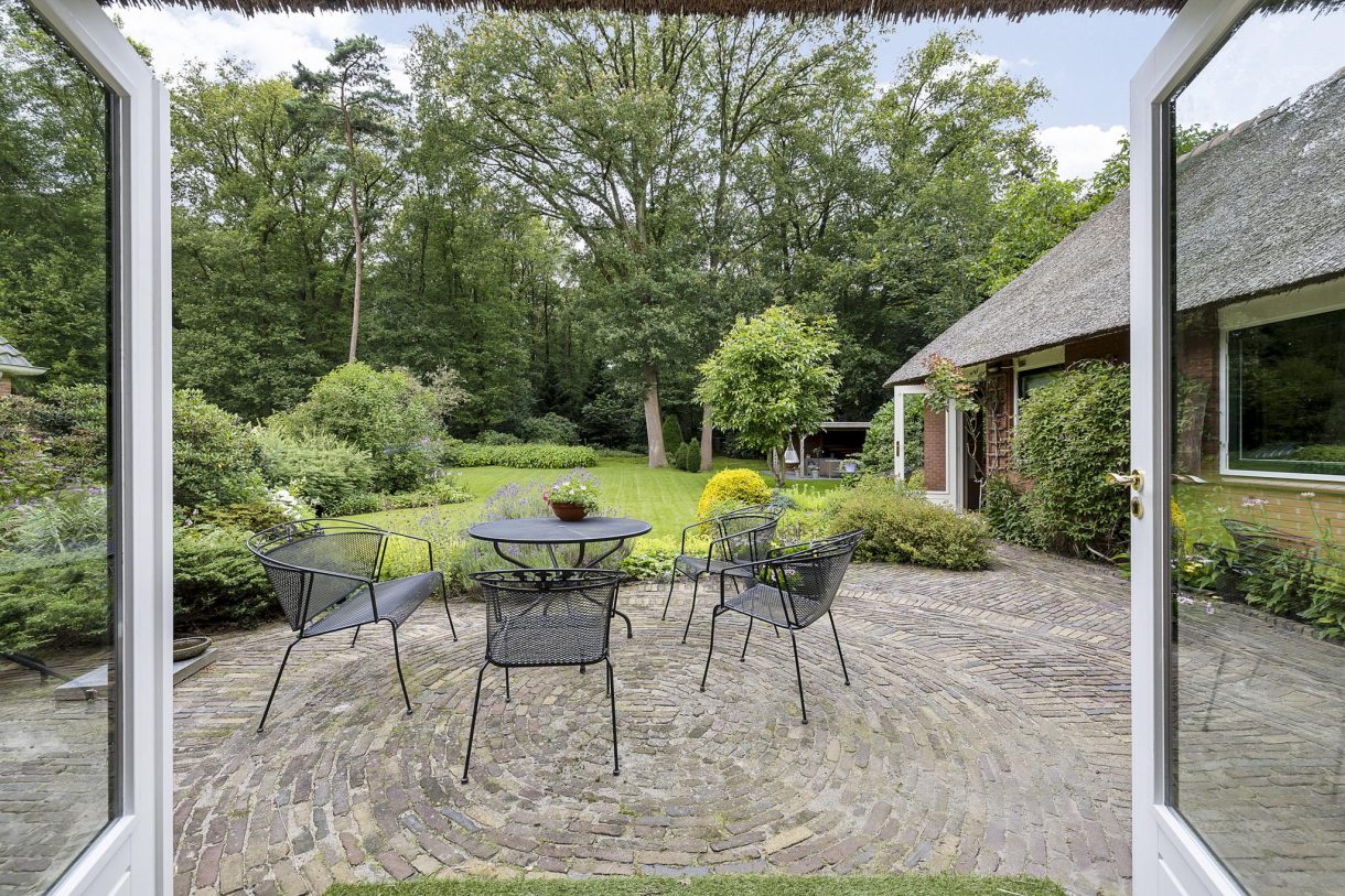 Te koop: Foto Woonhuis aan de van Deldensweg 16 in Hattem