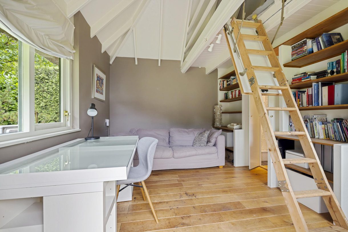 Te koop: Foto Woonhuis aan de van Deldensweg 16 in Hattem