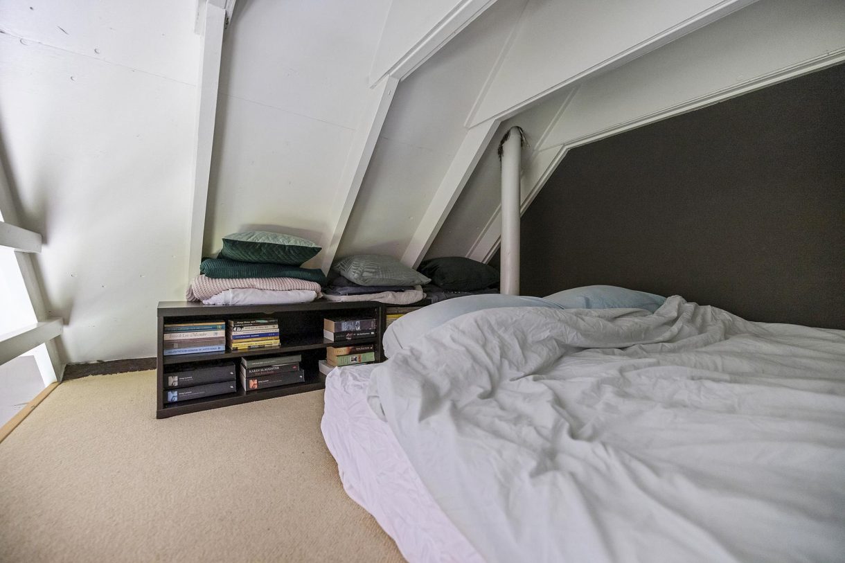 Te koop: Foto Woonhuis aan de van Deldensweg 16 in Hattem