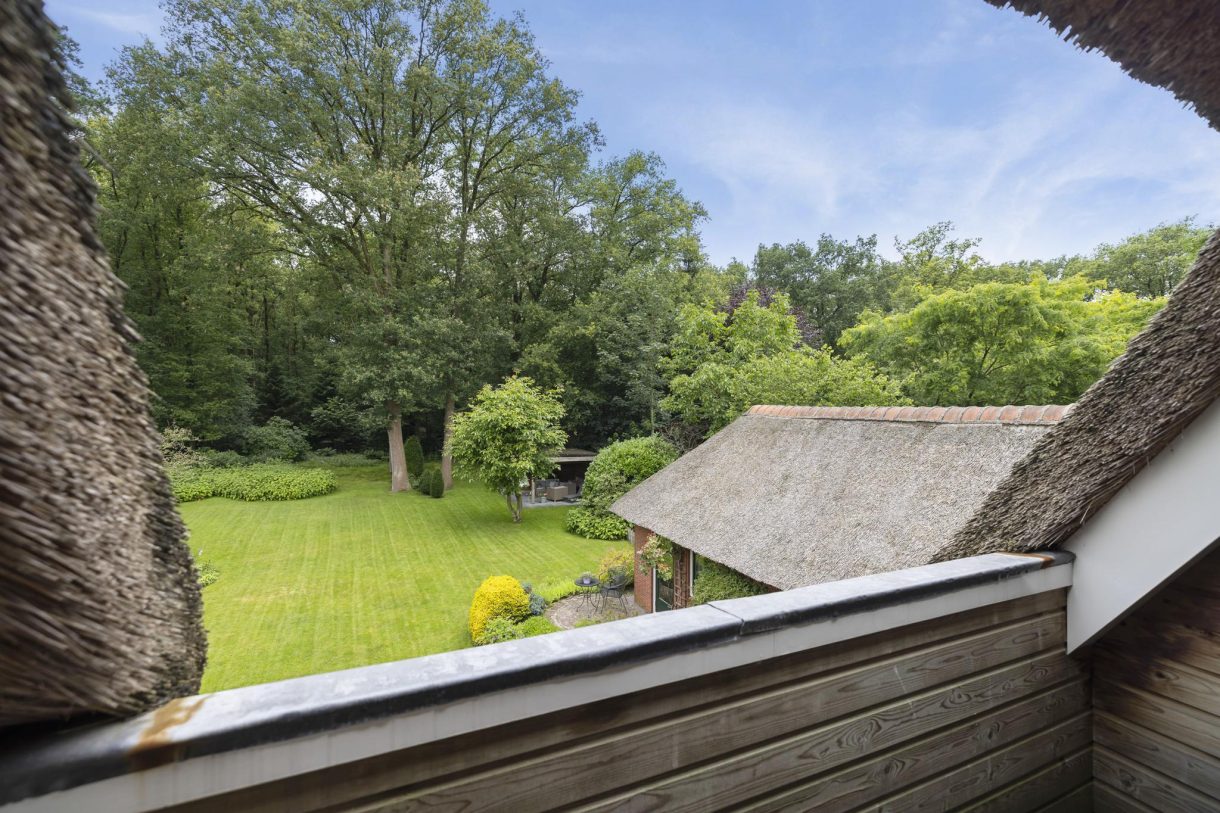 Te koop: Foto Woonhuis aan de van Deldensweg 16 in Hattem