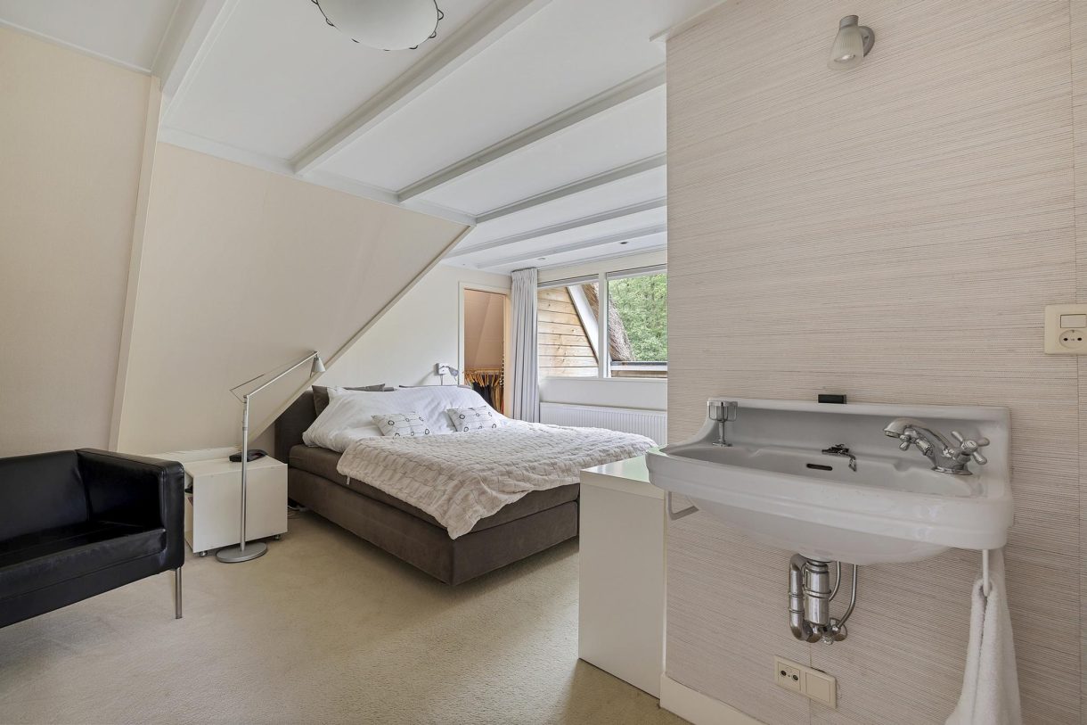 Te koop: Foto Woonhuis aan de van Deldensweg 16 in Hattem