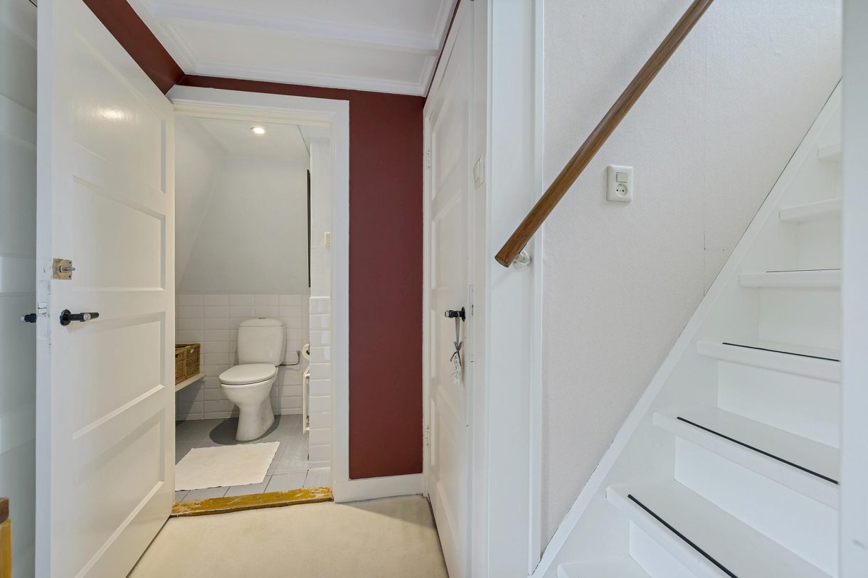 Te koop: Foto Woonhuis aan de van Deldensweg 16 in Hattem