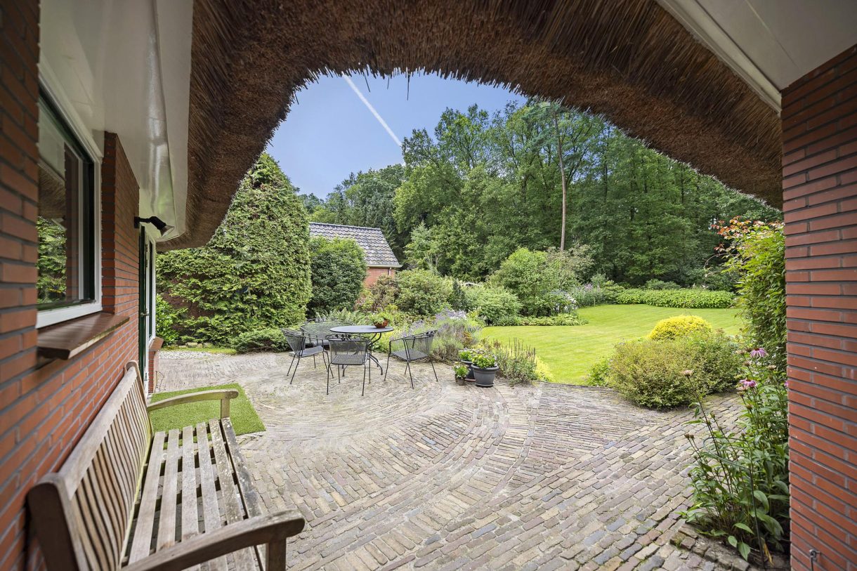 Te koop: Foto Woonhuis aan de van Deldensweg 16 in Hattem