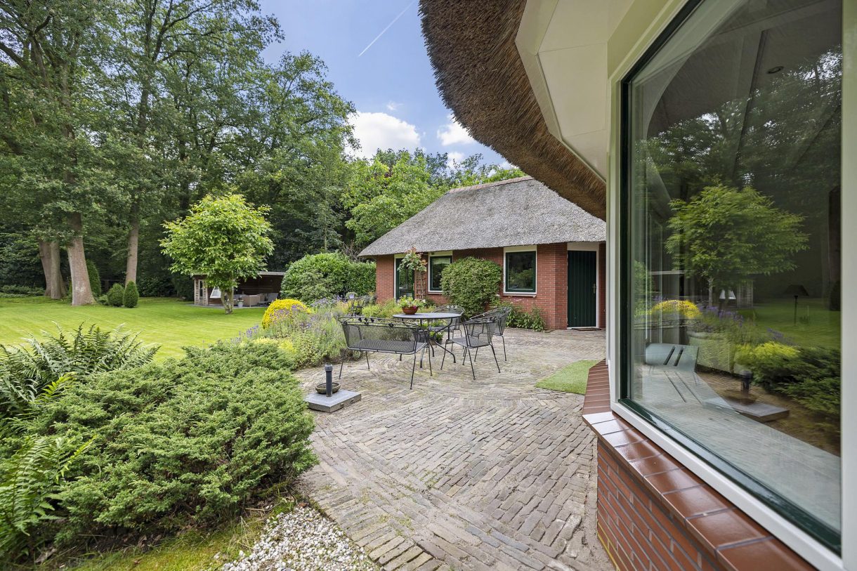 Te koop: Foto Woonhuis aan de van Deldensweg 16 in Hattem