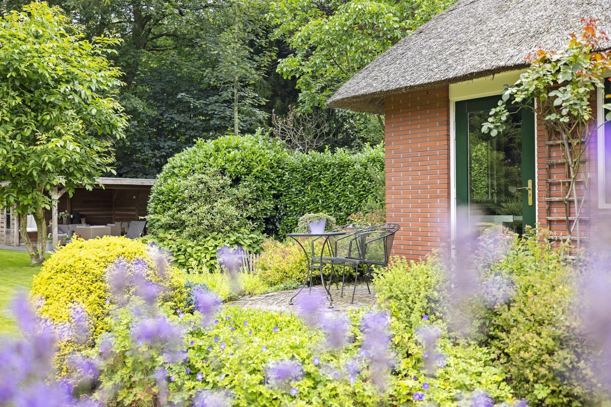 Te koop: Foto Woonhuis aan de van Deldensweg 16 in Hattem