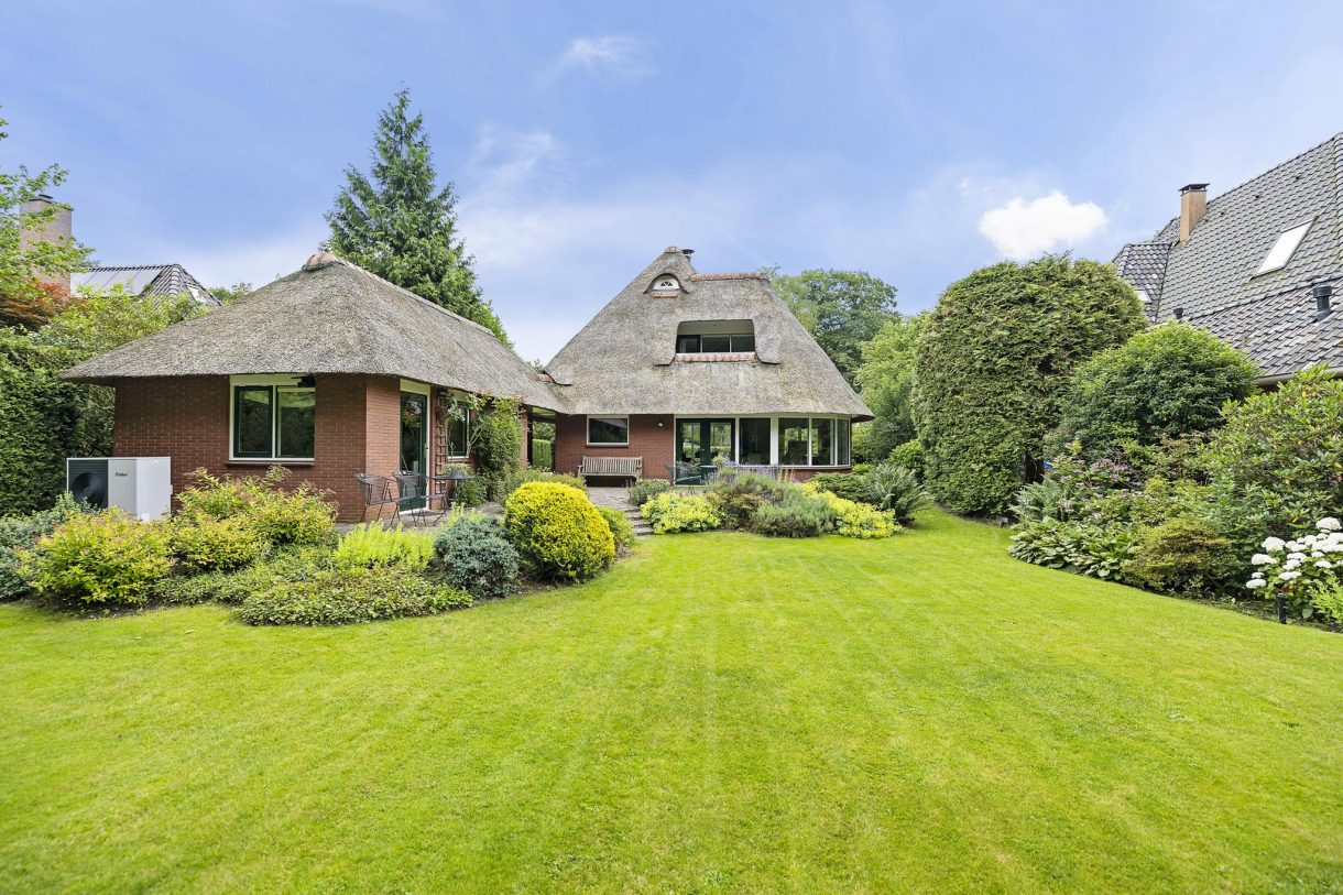 Te koop: Foto Woonhuis aan de van Deldensweg 16 in Hattem