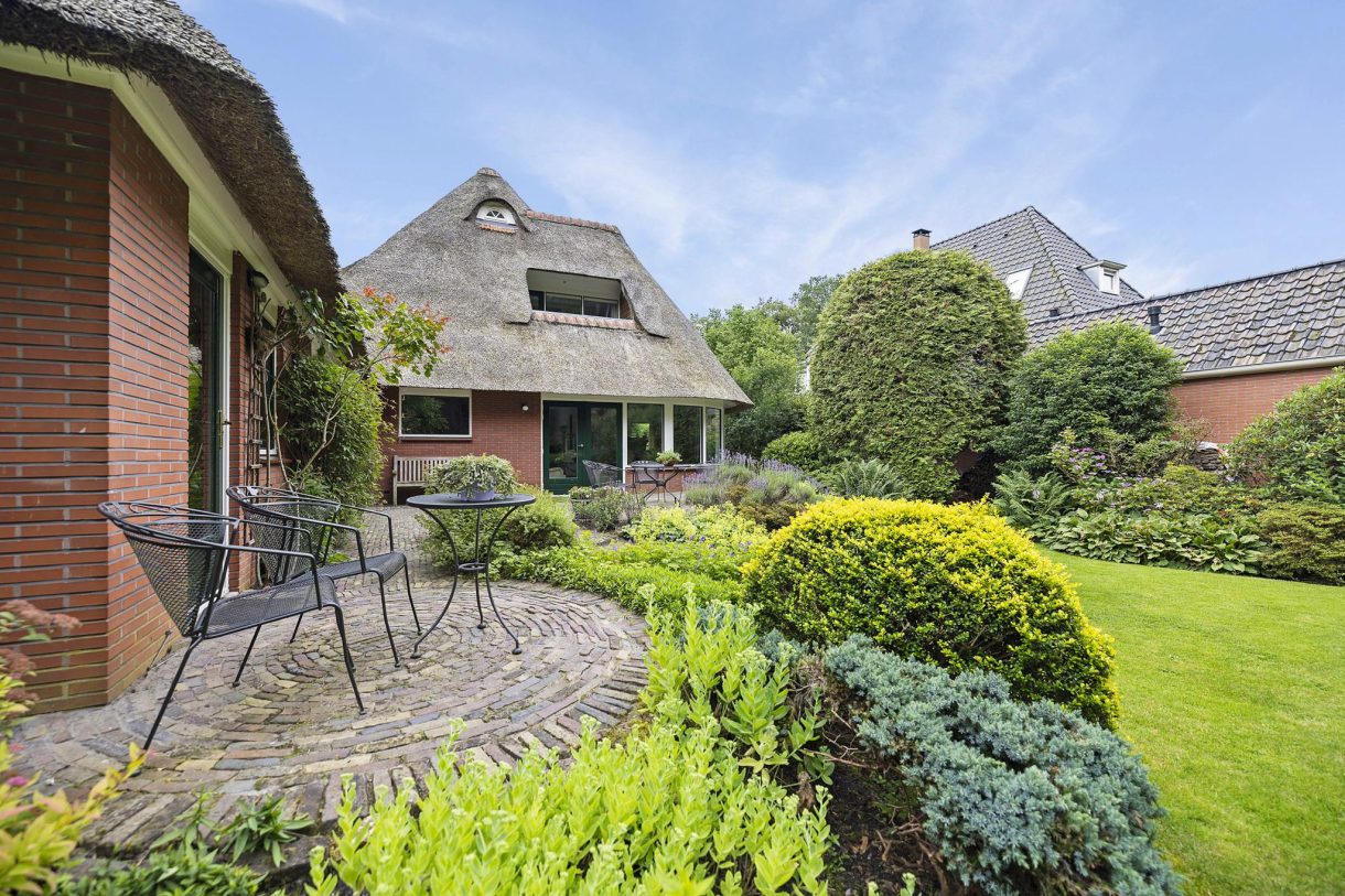 Te koop: Foto Woonhuis aan de van Deldensweg 16 in Hattem