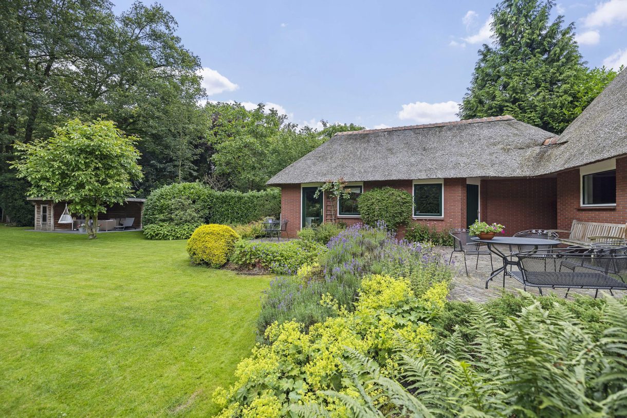 Te koop: Foto Woonhuis aan de van Deldensweg 16 in Hattem