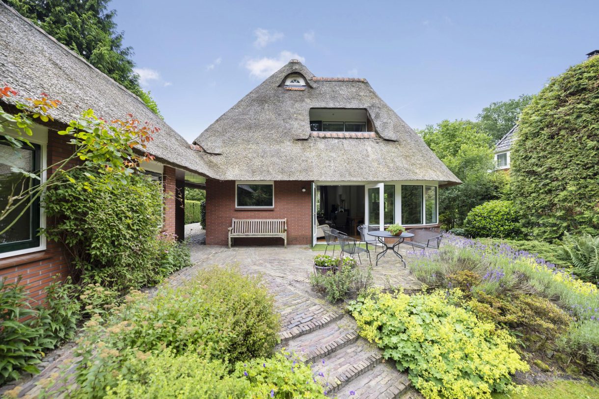 Te koop: Foto Woonhuis aan de van Deldensweg 16 in Hattem