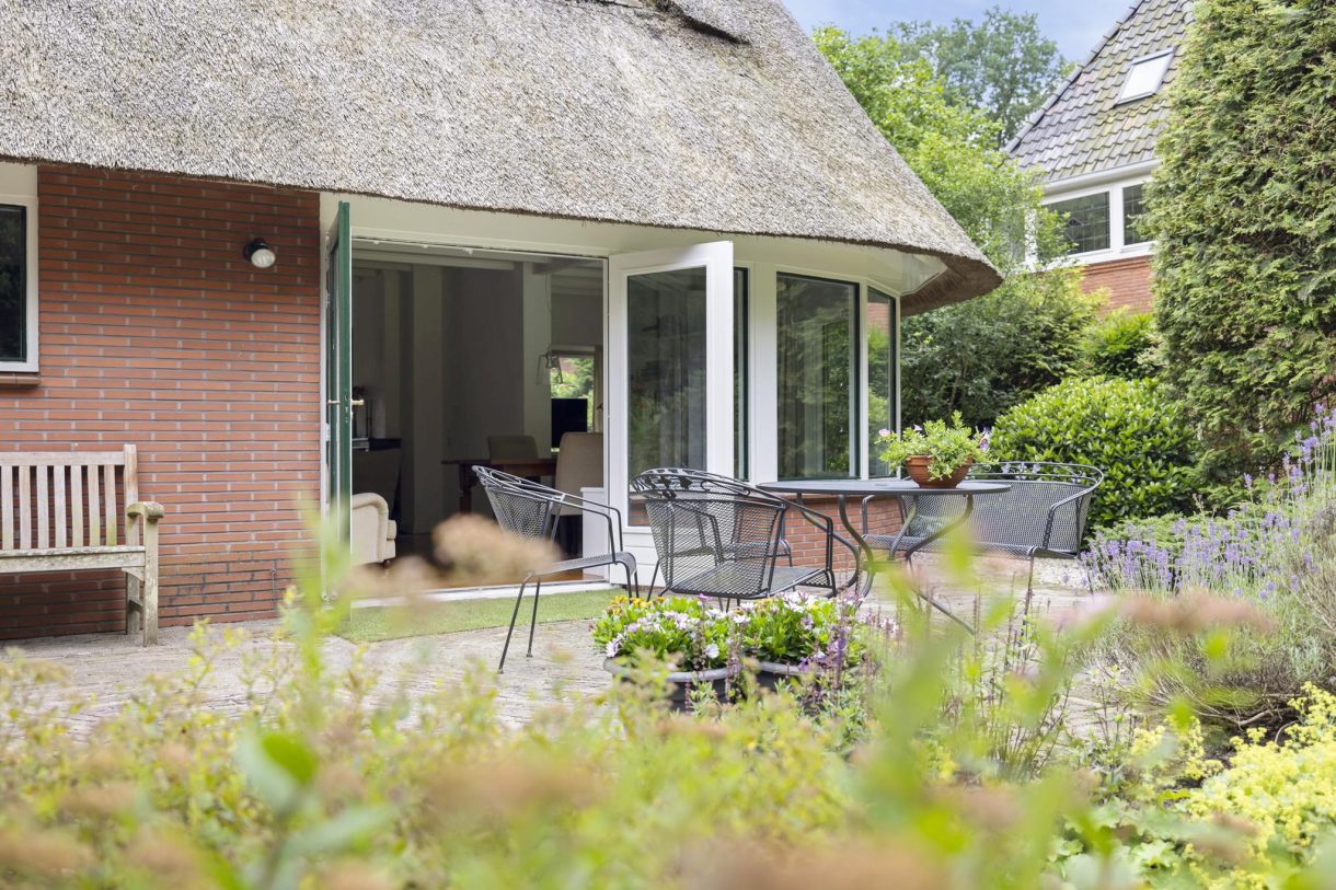 Te koop: Foto Woonhuis aan de van Deldensweg 16 in Hattem