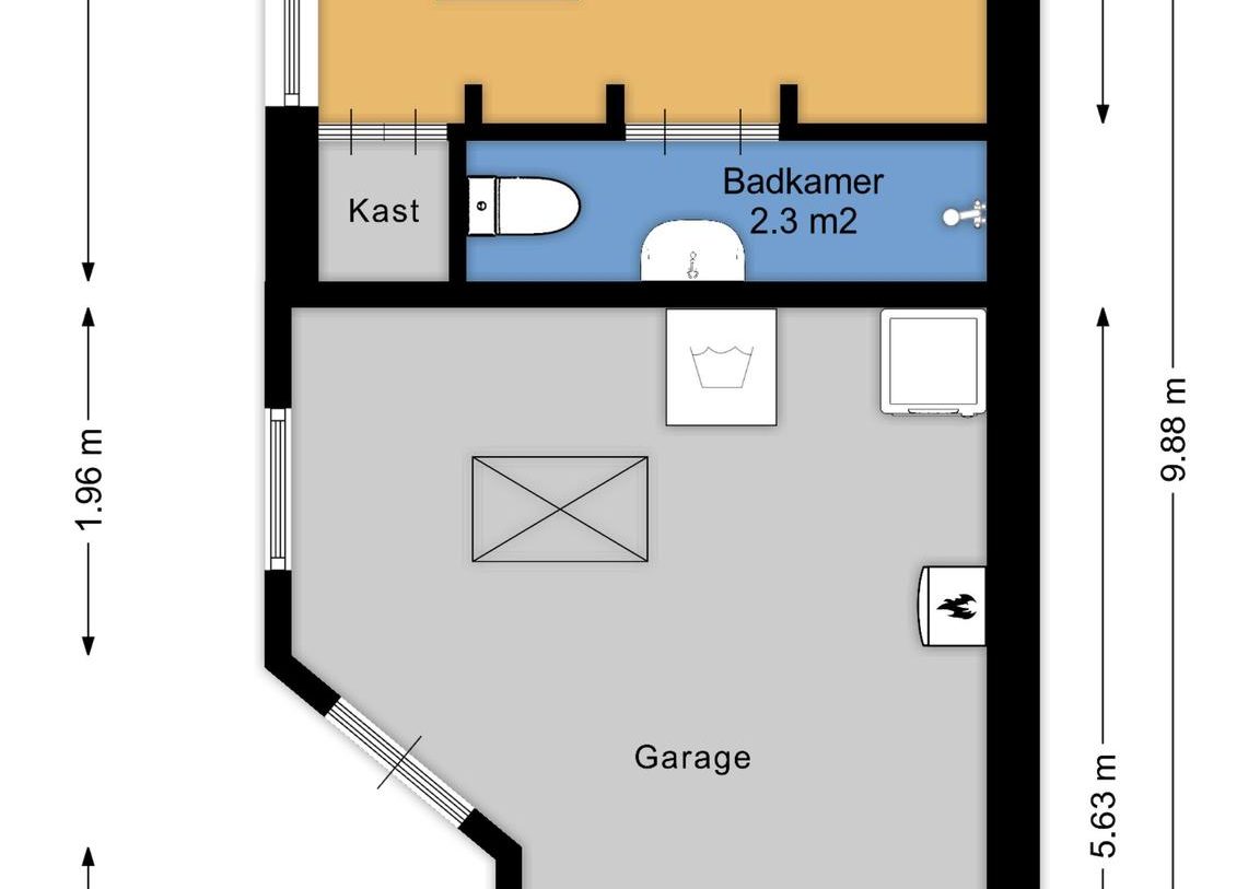 Te koop: Foto Woonhuis aan de van Deldensweg 16 in Hattem