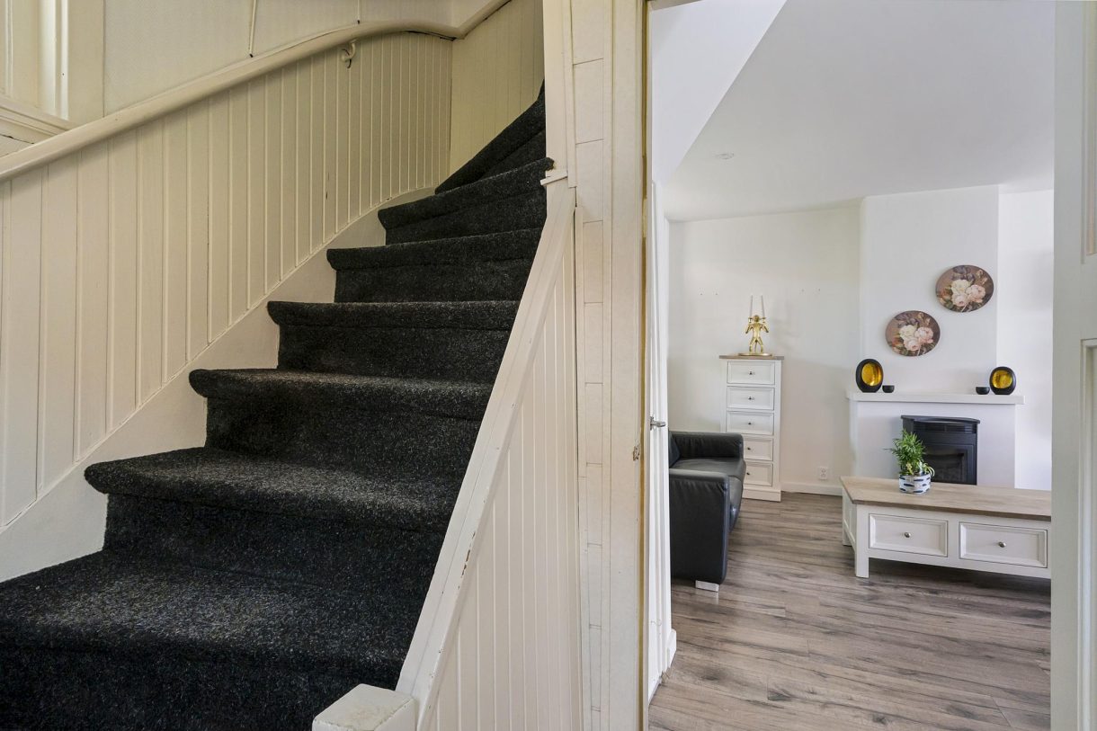 Te koop: Foto Woonhuis aan de Beukenallee 51 in Zwolle