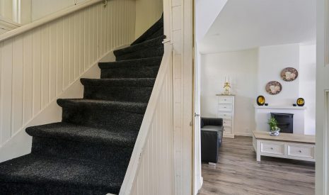 Te koop: Foto Woonhuis aan de Beukenallee 51 in Zwolle