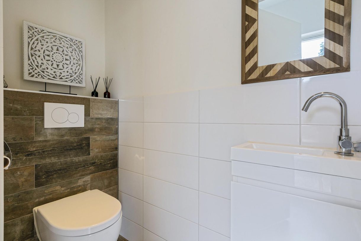 Te koop: Foto Woonhuis aan de Beukenallee 51 in Zwolle