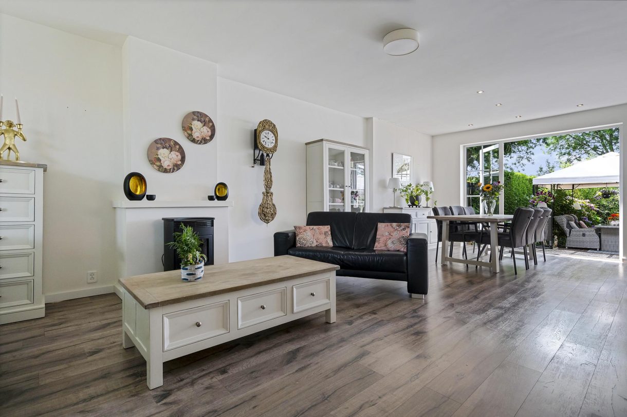 Te koop: Foto Woonhuis aan de Beukenallee 51 in Zwolle