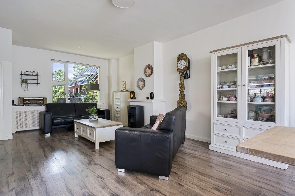 Te koop: Foto Woonhuis aan de Beukenallee 51 in Zwolle