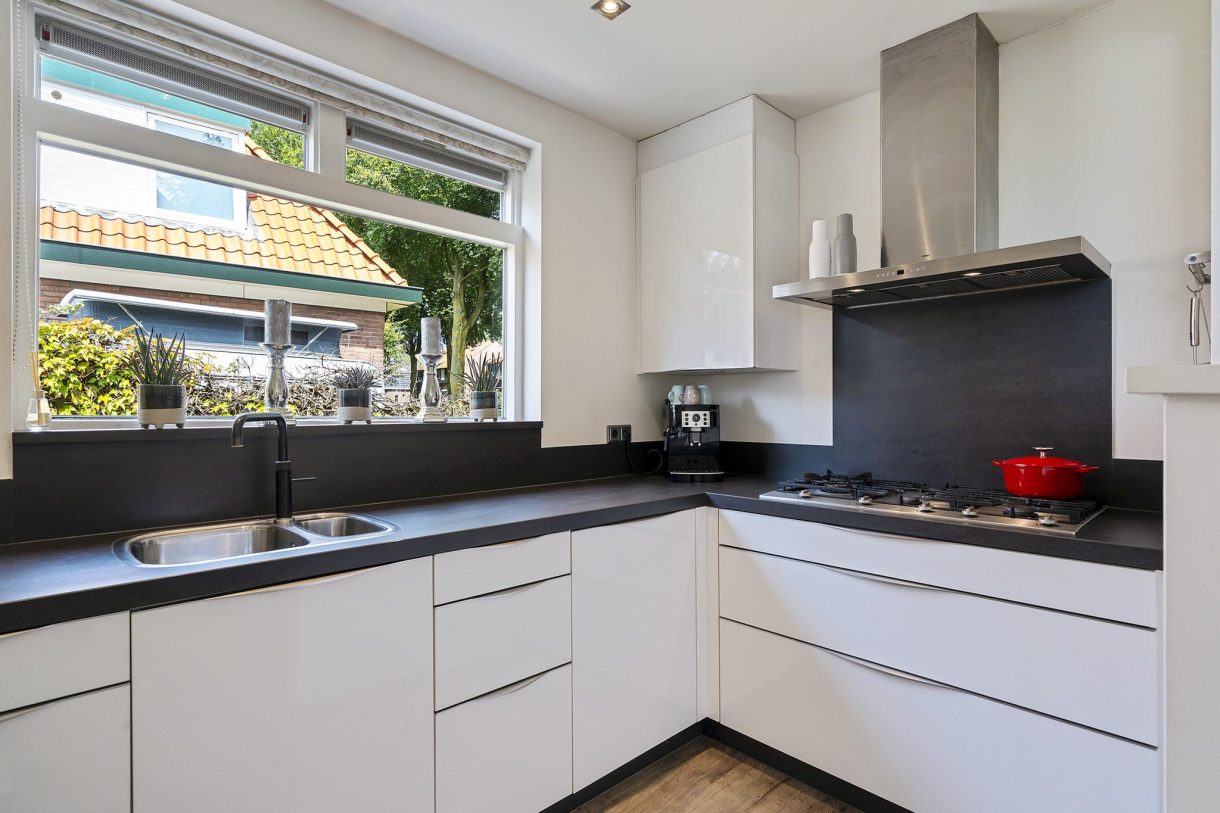 Te koop: Foto Woonhuis aan de Beukenallee 51 in Zwolle