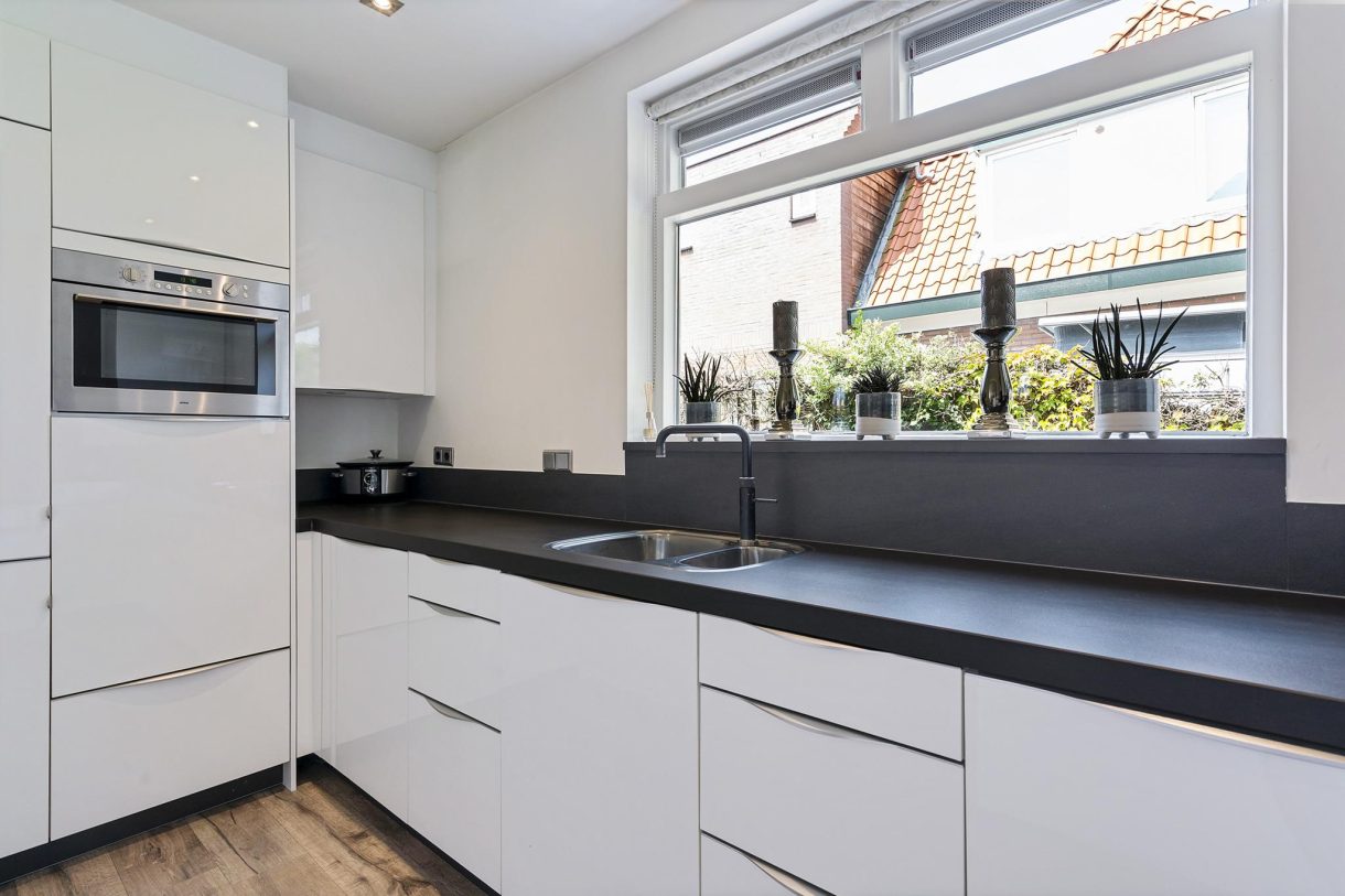 Te koop: Foto Woonhuis aan de Beukenallee 51 in Zwolle