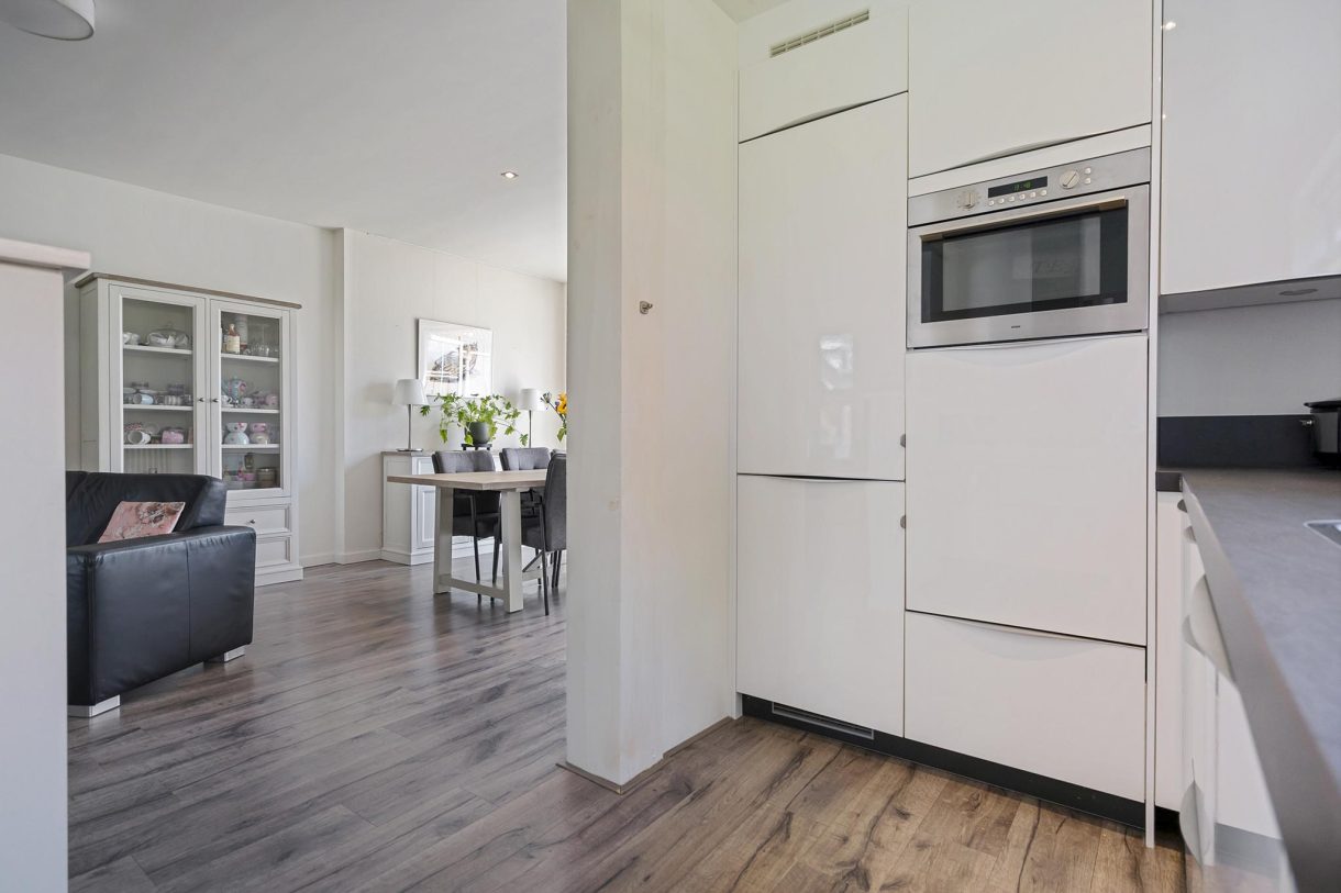 Te koop: Foto Woonhuis aan de Beukenallee 51 in Zwolle